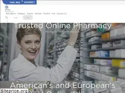 Sites similar to pillpal.to