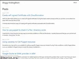 Sites similar to pillpall.github.io