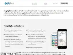 Sites similar to pillphone.com