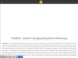 Sites similar to pillsbills.weebly.com