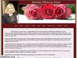 Sites similar to pillsbury-foster.info