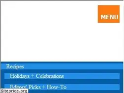 Sites similar to pillsbury.com