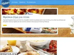 Sites similar to pillsbury.gr