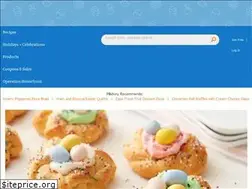 Sites similar to pillsbury.info