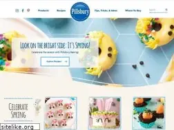 Sites similar to pillsburybaking.com