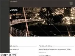 Sites similar to pillsburylawfirm.com