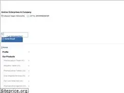 Sites similar to pillsdropshipper.com