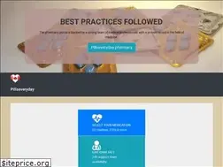 Sites similar to pillseveryday.online