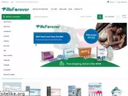 Sites similar to pillsforever.com