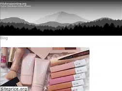 Sites similar to pillsforsaleonline.org