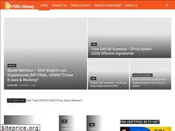 Sites similar to pillsmumy.com