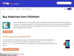 Sites similar to pillspoint.com