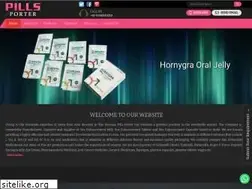 Sites similar to pillsporter.com