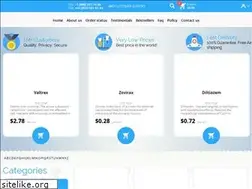 Sites similar to pillsstore365.com
