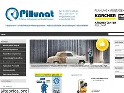 Sites similar to pillunat.com