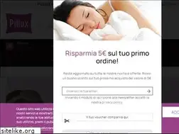 Sites similar to pillux.it