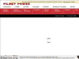 Sites similar to pilmetpower.pl