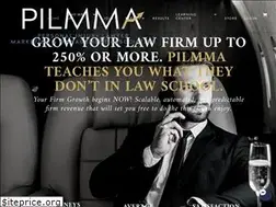 Sites similar to pilmma.org