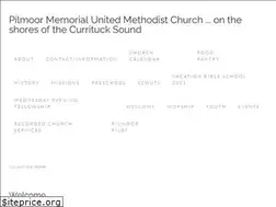 Sites similar to pilmoor.org