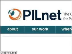 Sites similar to pilnet.org