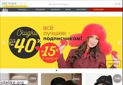 Sites similar to pilnikov.ru