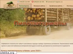 Sites similar to pilo-material.kiev.ua