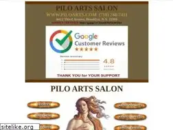 Sites similar to piloarts.com
