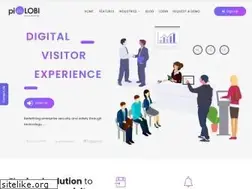 Sites similar to pilobi.com