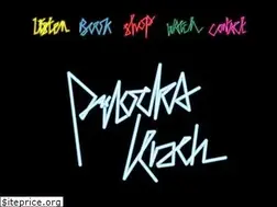 Sites similar to pilockakrach.com