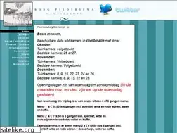 Sites similar to piloersemaborg.nl