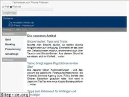 Sites similar to piloh.de