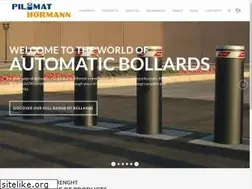 Sites similar to pilomat.com