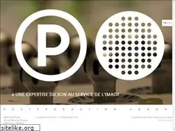 Sites similar to pilon.fr