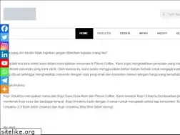 Sites similar to pilonacoffee.com