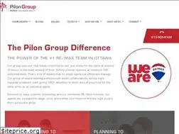 Sites similar to pilongroup.com