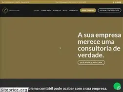 Sites similar to pilonicontabil.com.br