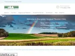 Sites similar to pilonidal.net