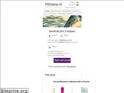 Sites similar to pilonline.nl