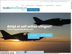 Sites similar to piloot-opleiding.nl