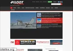 Sites similar to pilootenvliegtuig.nl