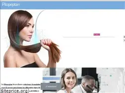Sites similar to pilopeptan.es