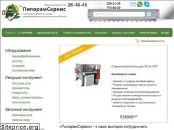 Sites similar to piloramservis.ru
