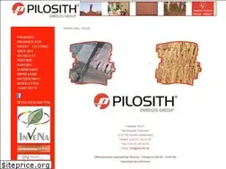 Sites similar to pilosith.de