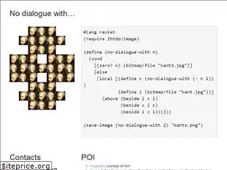 Sites similar to pilosus.org