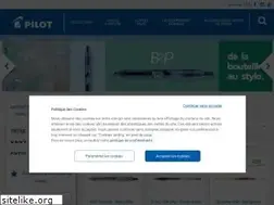 Sites similar to pilot-b2p.fr