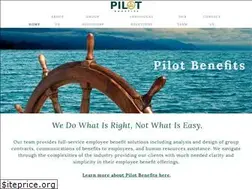 Sites similar to pilot-benefits.com