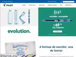 Sites similar to pilot-es.es