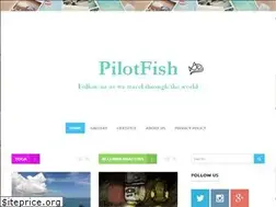 Sites similar to pilot-fish.org