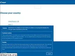 Sites similar to pilot-frixion.eu