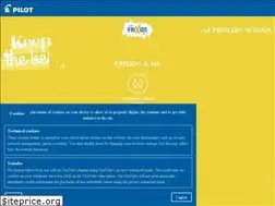 Sites similar to pilot-frixion.uk